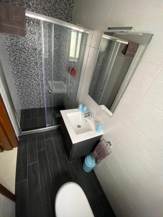 Sunshine Apartments Mellieha - Modern Three Bedroom Ground Floor Apartment With Yard 外观 照片