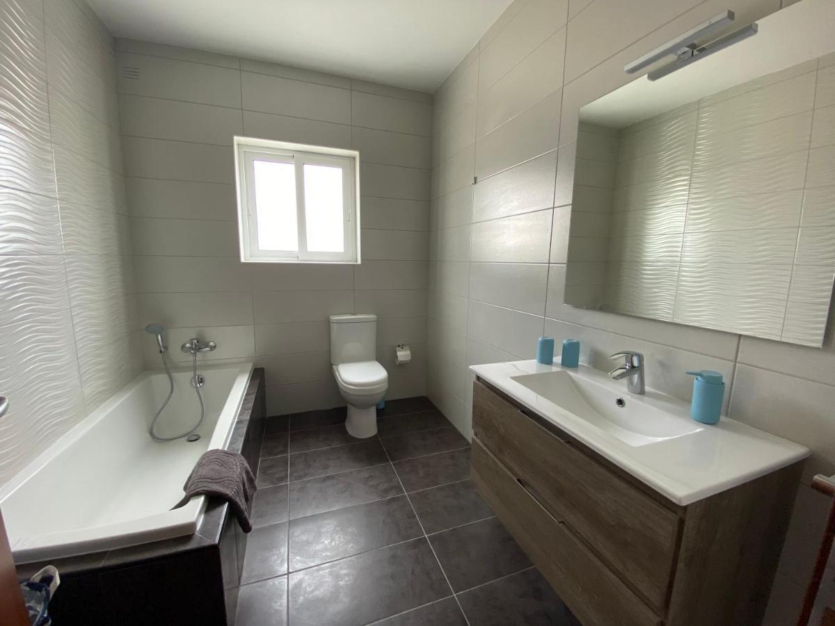 Sunshine Apartments Mellieha - Modern Three Bedroom Ground Floor Apartment With Yard 外观 照片