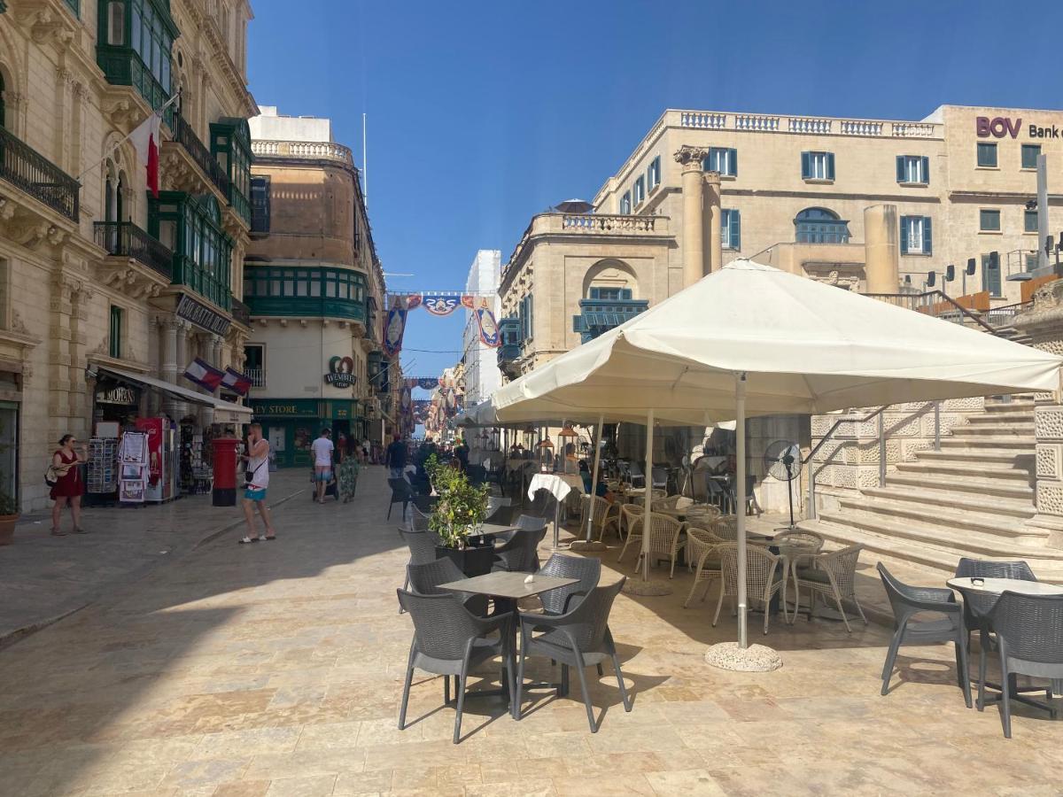 Sunshine Apartments Mellieha - Modern Three Bedroom Ground Floor Apartment With Yard 外观 照片